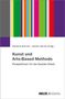 Kunst und Arts-Based Methods, Buch