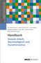 Handbuch Soziale Arbeit, Nachhaltigkeit und Transformation, Buch