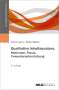 Udo Kuckartz: Qualitative Inhaltsanalyse. Methoden, Praxis, Computerunterstützung, Buch