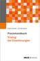 Enikö Schradi: Praxishandbuch Trialog bei Essstörungen, Buch, Buch