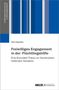 Nele Badeda: Freiwilliges Engagement in der "Flüchtlingshilfe", Buch, Buch
