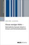 Martin Klein: Etwas weniger Hölle - Betriebliche Soziale Arbeit in Krisen und Extremsituationen, Buch