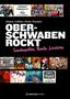 Dieter Löffler: Oberschwaben rockt, Buch, Buch
