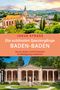 Josua Straß: Die schönsten Spaziergänge durch Baden-Baden, Buch