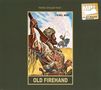 Karl May: Old Firehand, MP3-CD