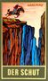 Karl May: Der Schut (Taschenbuch), Buch, Buch