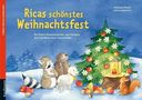 Katharina Mauder: Ricas schönstes Weihnachtsfest, Diverse