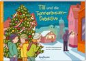 Monika Larsen: Till und die Tannenbaum-Detektive, KAL
