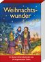 Weihnachtswunder to go, Buch, Buch