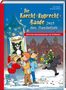 Silvia Möller: Die Knecht-Ruprecht-Bande jagt den Hundedieb, Buch, Buch