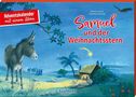 Monika Larsen: Samuel und der Weihnachtsstern, Buch