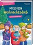 Anna Lisa Kiesel: Mission Weihnachtsdieb, Buch