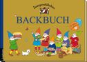 Elke Schuster: Zwergenstübchen Backbuch, Buch