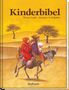 Werner Laubi: Kinderbibel, Buch