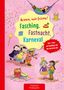 Suse Klein: Komm, wir feiern! Fasching, Fastnacht, Karneval, Buch