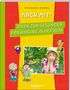 Britta Bartoldus: Mach mit! Ideen zur gesunden Ernährung in der Kita, Buch