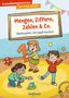 Katrin Weitzer: Mengen, Ziffern, Zahlen & Co., Buch