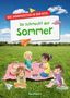 Suse Klein: So schmeckt der Sommer, Buch