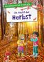 Suse Klein: So riecht der Herbst, Buch