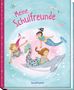 Meine Schulfreunde - Meerjungfrauen, Buch