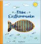 Meine Erstkommunion - Ein Erinnerungsalbum, Buch
