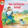 Katharina Wilhelm: Anton, erzähl mir was! Das verlorene Schaf, Buch