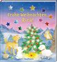 Laura Lamping: Frohe Weihnachten, Rica!, Buch