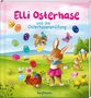 Klara Kamlah: Elli Osterhase und die Osterhasenprüfung, Buch, Buch