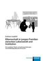 Andreas Langfeld: Elternschaft in jungen Familien zwischen Lebenswelt und Institution, Buch