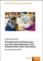 Franziska Herrmann: Schöpferische Erfahrungen von Grundschulkindern und Studierenden beim Schreiben, Buch