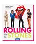 Howard Kramer: Rolling Stones (Restauflage*), Buch