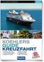 Koehlers Guide Kreuzfahrt 2025, Buch