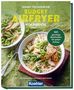 Jenny Tschiesche: Budget Airfryer Kochbuch, Buch