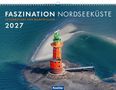 Martin Elsen: Faszination Nordseeküste 2027, KAL