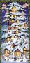 Waldhaus Adventskalender, Diverse