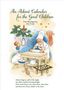 John Gough: Advents-Abreißkalender "For the Good Children", Diverse