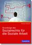 Reinhard Herborth: Grundzüge des Sozialrechts für die Soziale Arbeit, 1 Buch und 1 eBook