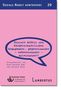 Paul-Stefan Roß: Soziale Arbeit und bürgerschaftliches Engagement: Gegeneinander - Nebeneinander - Miteinander? (SAK 20), Buch