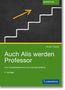 Ahmet Toprak: Auch Alis werden Professor, Buch