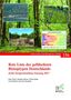 Peter Fink: Rote Liste der gefährdeten Biotoptypen Deutschlands, Buch
