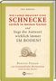Guy Barter: Wie lange braucht eine Schnecke zurück in meinen Garten?, Buch