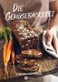 Lina Wallentinson: Die Gemüsebäckerei, Buch