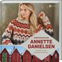 Annette Danielsen: Strickmuster von Annette Danielsen, Buch