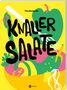Ylva Bergqvist: Knaller-Salate, Buch, Buch