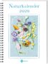 Marjolein Bastin: Naturkalender 2026, KAL