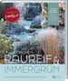 Empfohlen von Landlust. So wird der Garten winterfest: Tipps zu Gehölzschnitt, Rasenpflege, weihnachtlicher Floristik. Winterlicher Garten mit Raureif., Buch
