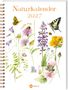Marjolein Bastin: Naturkalender 2027, KAL