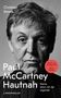 Christian Simon: Paul Mc Cartney Hautnah, Buch