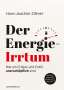 Hans-Joachim Zillmer: Der Energie-Irrtum, Buch