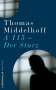 Thomas Middelhoff: A115 - Der Sturz, Buch